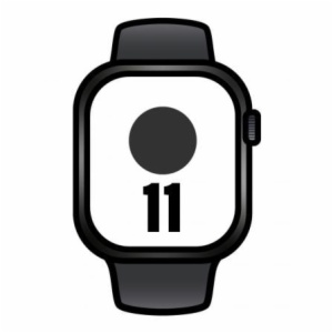 RELOJ INTELIGEN APPLE MF834QL/A S.11 S/M